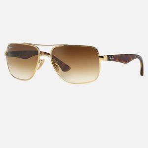 Ray-ban sunglasses RB3483